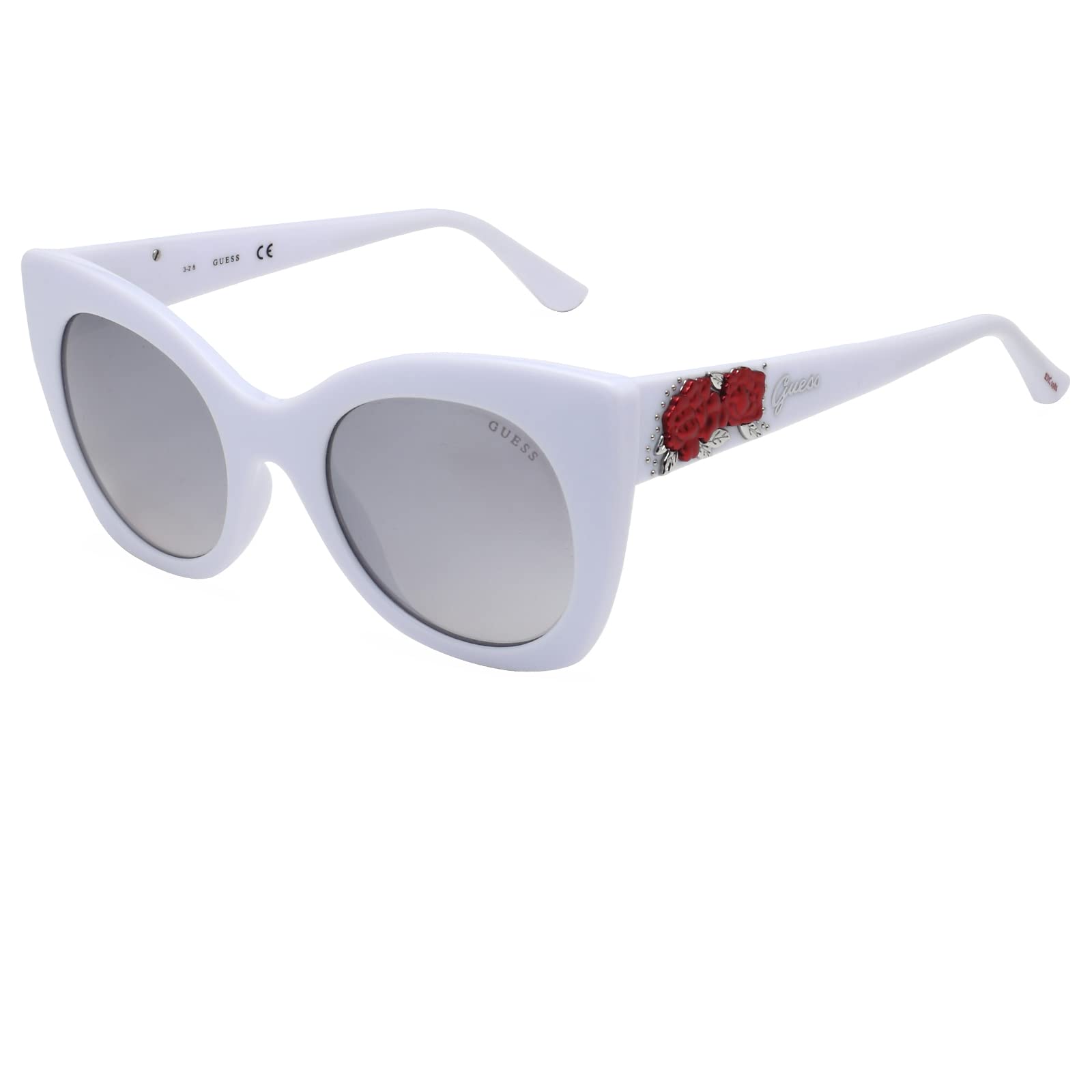 GUESS S0361085 Gafas, Mujeres, Multicolor, Talla única