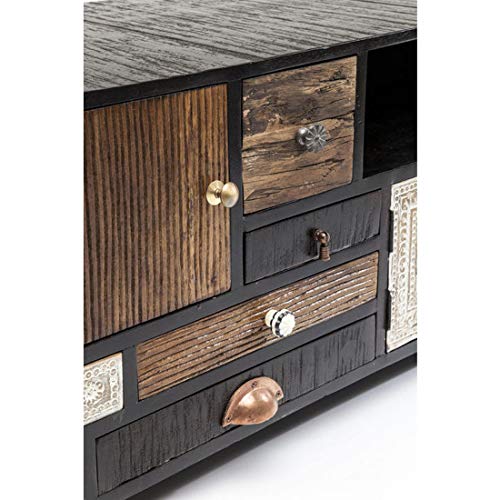 Image of The Attic Rochelle TV Cabinet