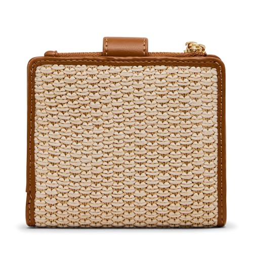Image of Steve Madden womens Steve Madden Jem Bifold Wallet