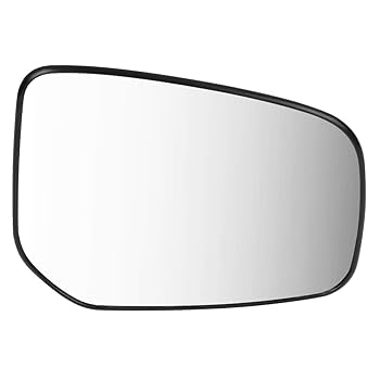 @船橋　PANGA STYLE MIRROR ミラー 鏡 MITSUBISHI LANCER EVOLUTION DOOR MIRROR RIGHT (Passenger