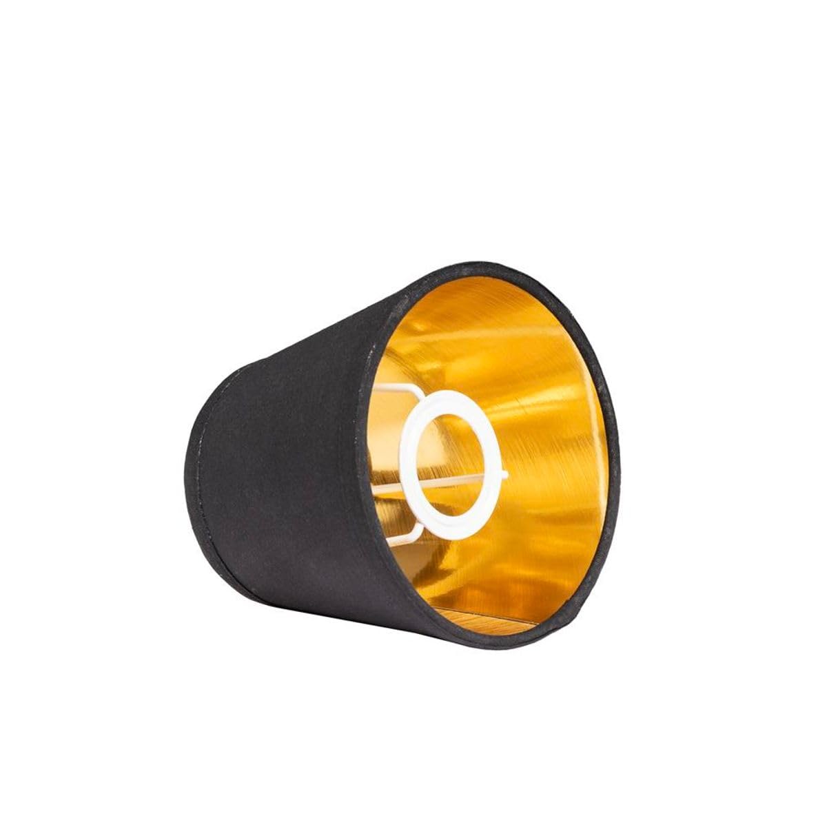NORRIC HOME Cotton Lamp Shade E-27 Washer for Table Lamps Chandelier, Floor, Ceiling Lamps, Small Lamp Shade, Home Décor - Image 2