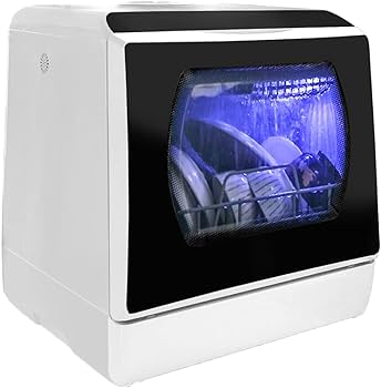 Amazon.co.jp: 【使い方動画あり】ホビナビ 食洗機 工事不要