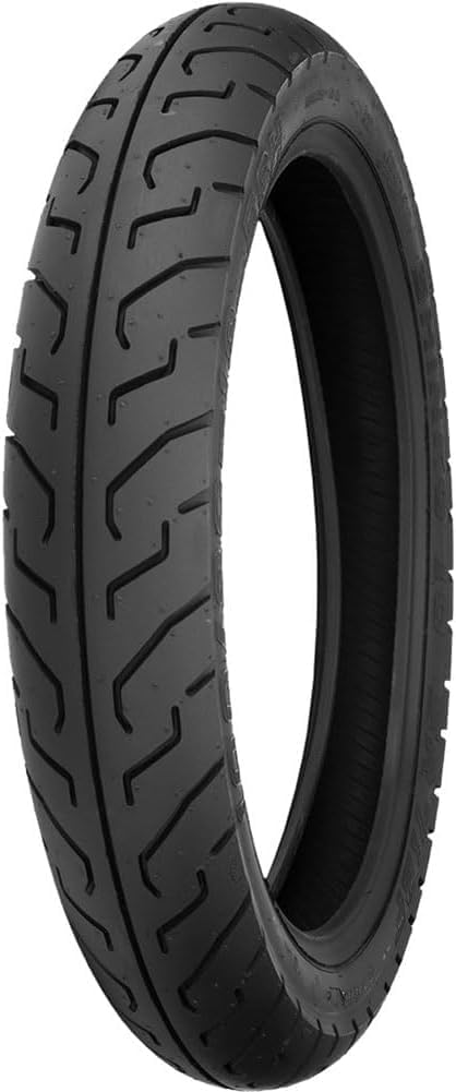 Shinko 712 110/90-19 Tire Front 110 90 19