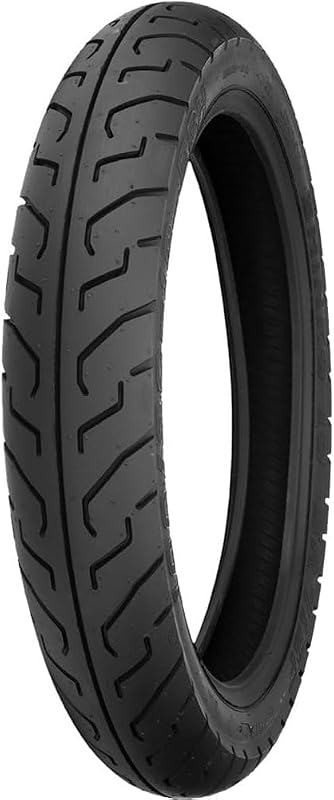 Shinko 712 110/90-19 Tire Front 110 90 19