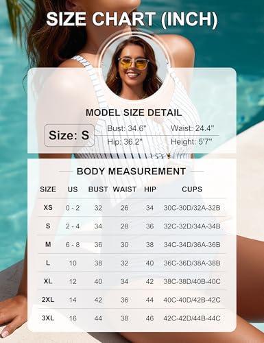 Image of Blooming Jelly Womens One Piece Metal Cut Out Swimsuit Tummy Control Ruched Bathing Suit Full Coverage Slimming Swimwear 2026