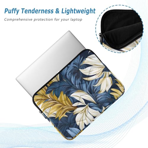 Funda para Laptop 13-14 pulgadas con Tela Impermeable miniatura 5