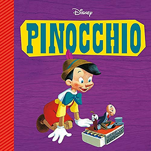  Pinocchio