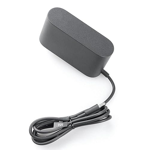 Fit for HTC Vive Link Box VR Streaming Box Power AC Adapter 100~240V 12V Replacement