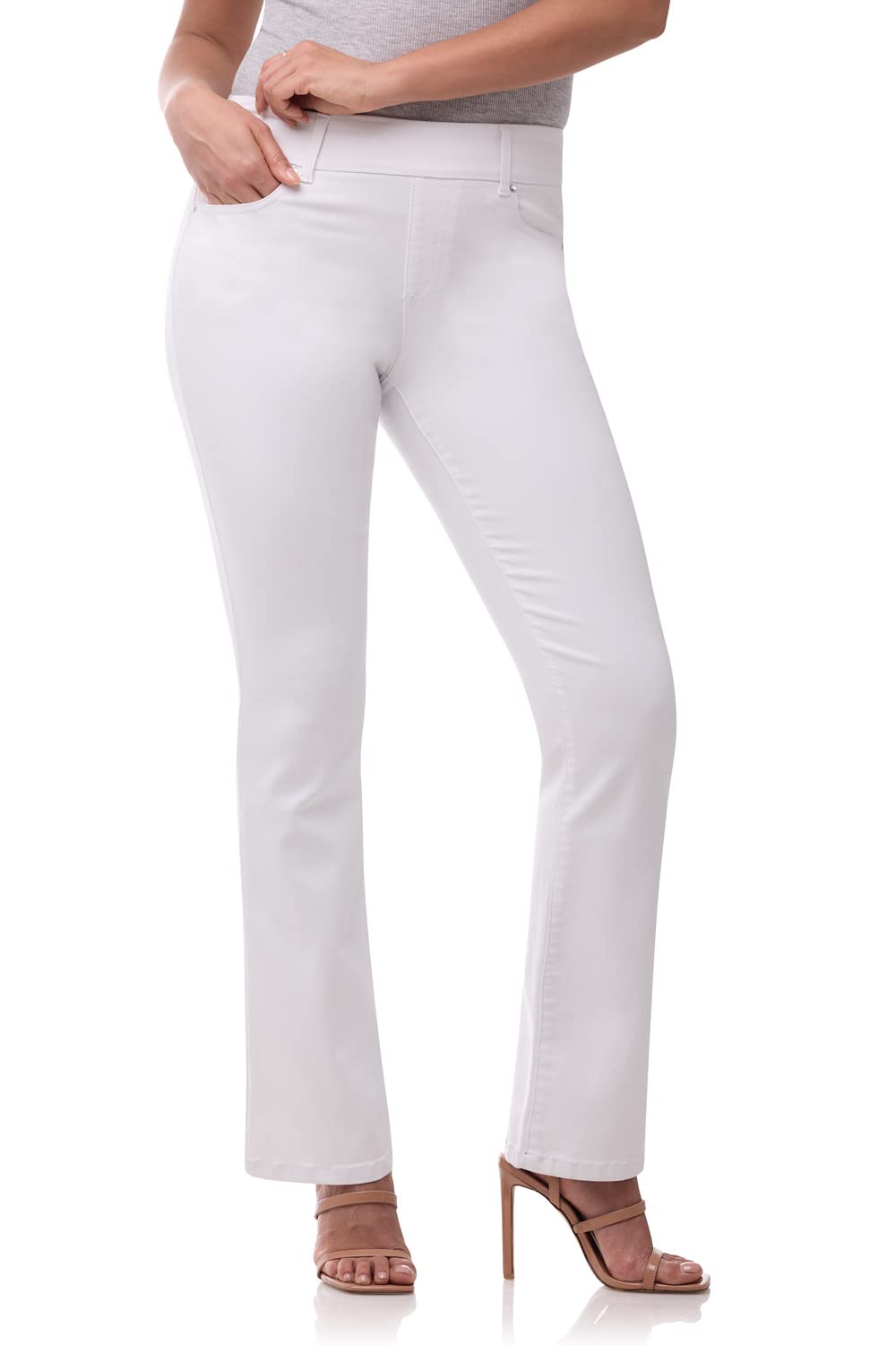 Rekucci Bootcut Jean