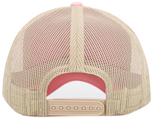Image of Vacation Beach Camping Womens Baseball Cap Distressed Vintage Unconstructed Embroidered Patch Hat