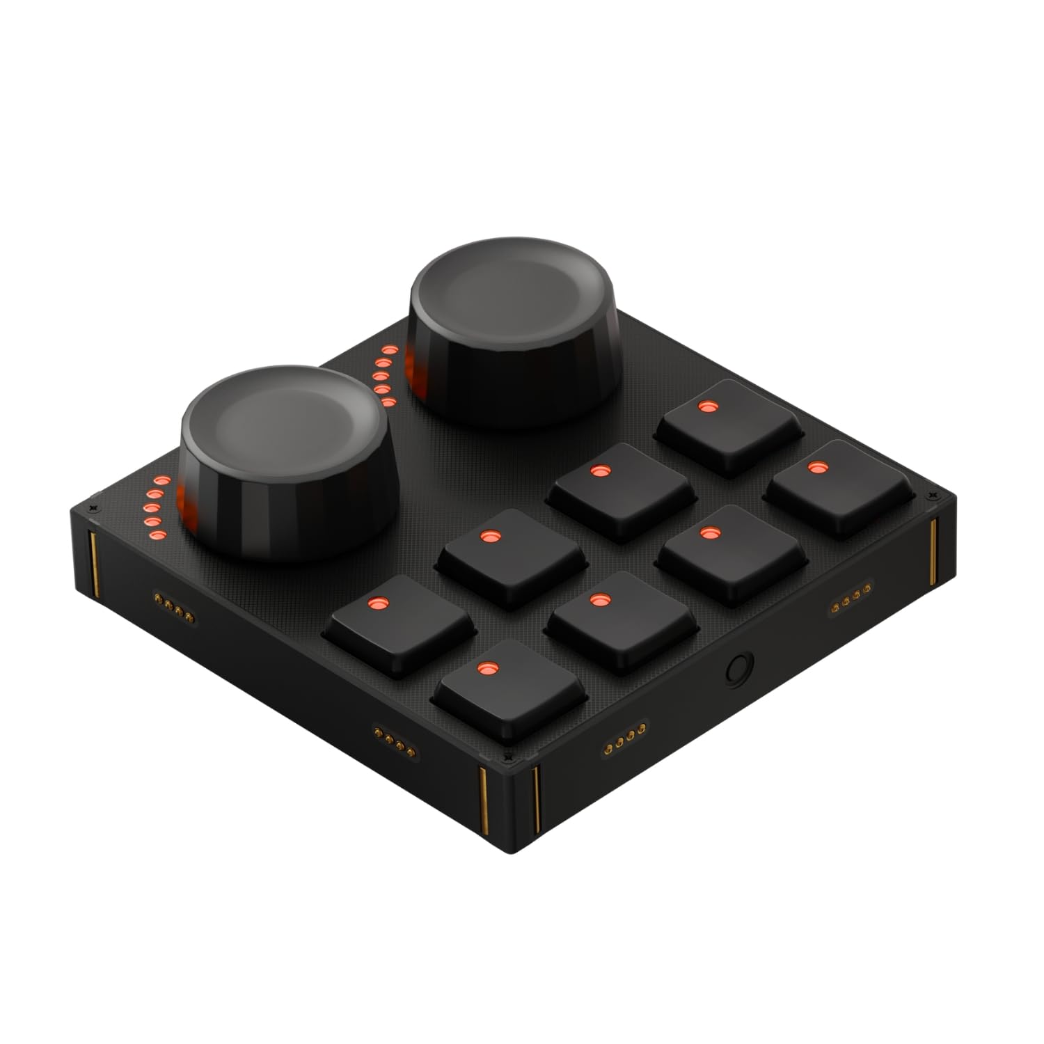 Studio TEK2 Mechanical Grid Series 3 - Controller DAW