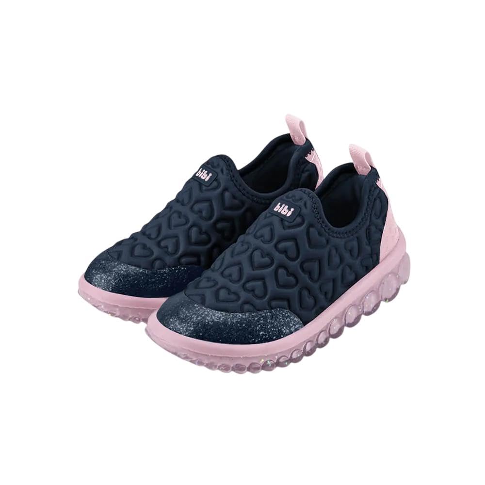Tenis Infantil Slip On Menina Bibi Roller 2.0 Coração1155236 em promoção! Veja a oferta e mais achadinhos de Tênis Infantis 4 Hoje é o melhor dia para comprar Tenis Infantil Slip On Menina Bibi Roller 2.0 Coração1155236 com aquele preço maroto! Promoção! Aproveite a oferta! 4