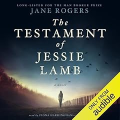 The Testament of Jessie Lamb