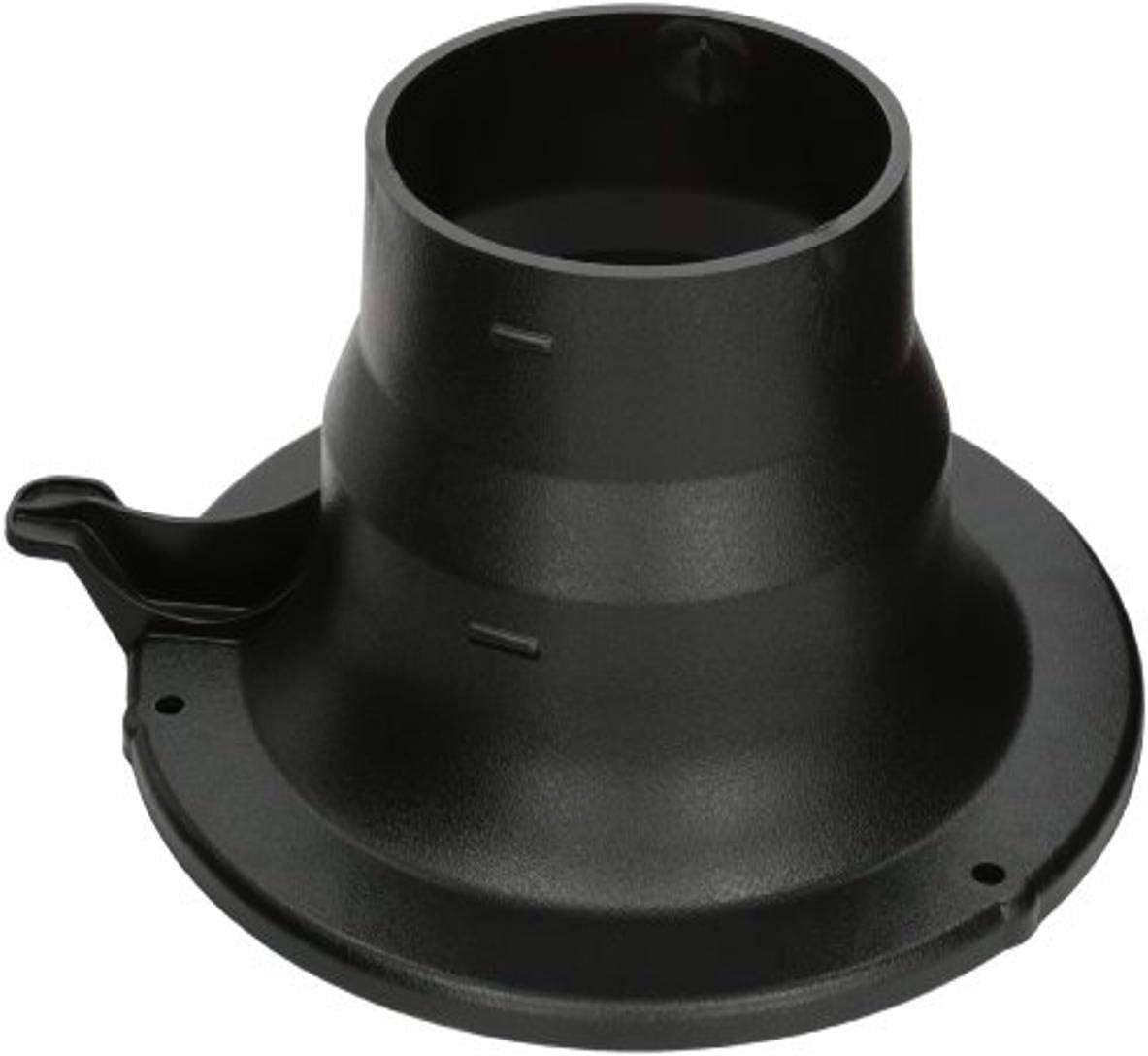 43791 Adapter, Hose (Plastic)