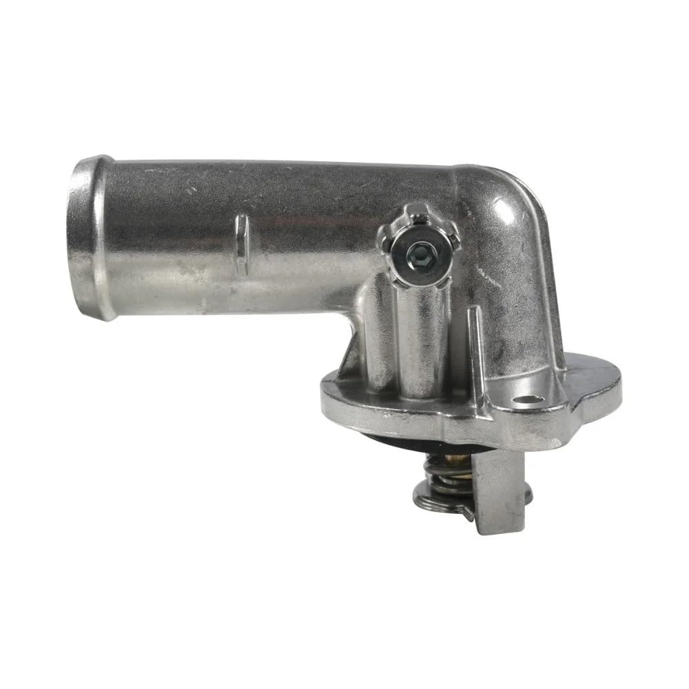 Termostat 5184651AG 5184655AD 5184651AF 5184651AH Pasuje do Jeep Grand Cherokee Pasuje do Dodge Durango 2011-2015 OBUDOWA TERMOSTATU