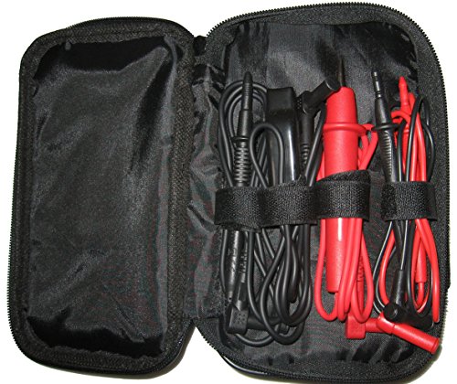 Image of all-sun EM580A INSULATION Multimeter
