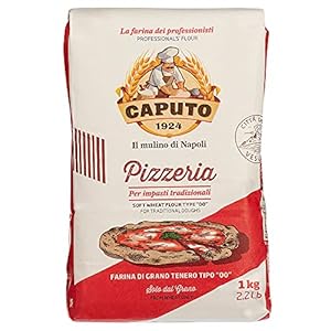 Caputo meel pizzeria (Farina caputo pizzeria) 1kg