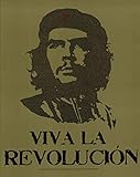 Che Guevara Viva La Revolution UN Speech Text Art Print Poster Poster Poster Print, 24x30