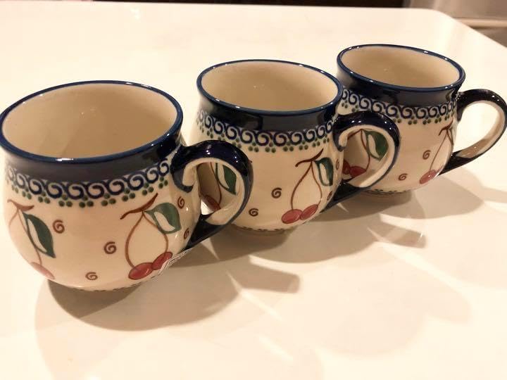 ポーリッシュポタリー ポーランド 食器 ポーリッシュポタリー Poland