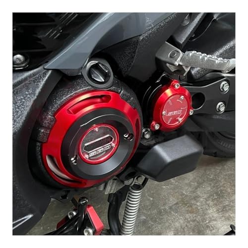 Housse protection Tmax 560 : carter et stator préservés des chutes