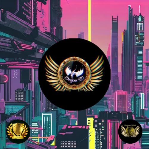 Page de couverture de Dragons RD