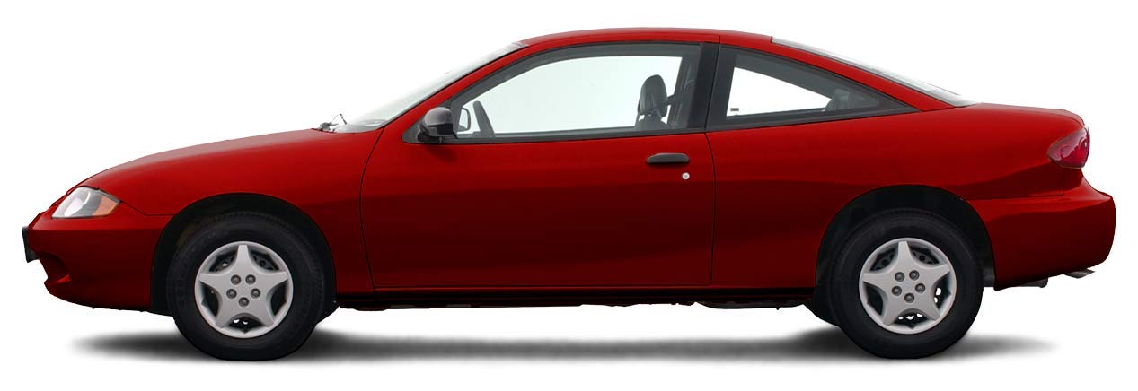 Chevrolet Gallery: 2003 Chevrolet Cavalier Transmission 5 Speed Manual