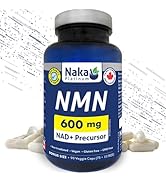 Naka Platinum Nattokinase Delayed Release Veggie Capsules