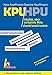 Produktbild KPU/HPU häufige, aber verkannte Mitochondrienstörungen: 3. überarbeitete und ergänzte Auflage