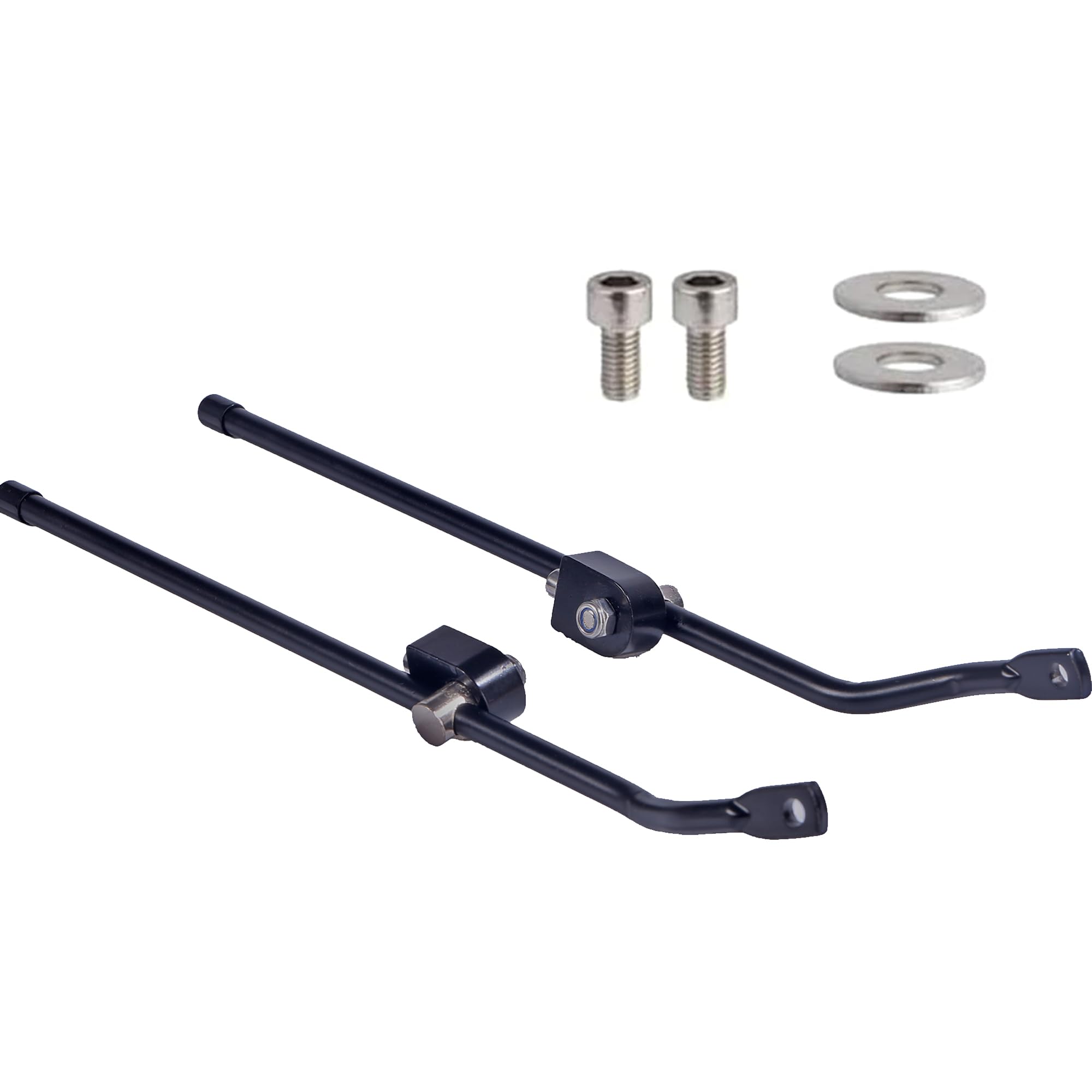Snapklik.com : YONTUO Bike Rack Rear Strut Kit