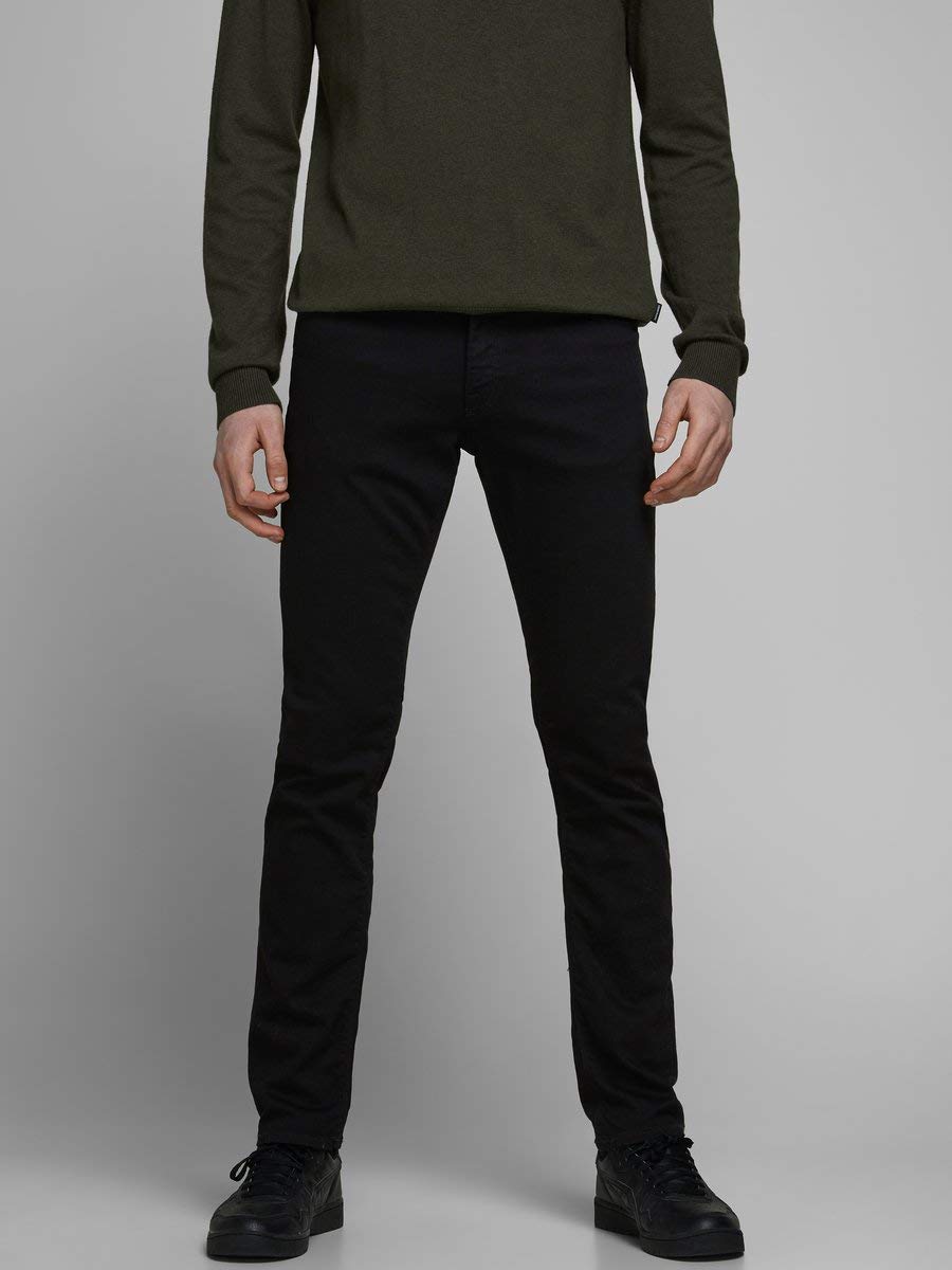 JACK & JONES Slim Fit Jeans Jjiglenn JJFELIX GE 046 50SPS Noos Slim Fit Jeans