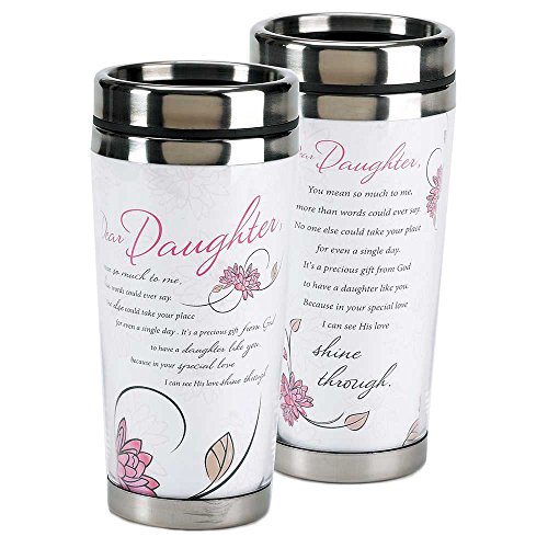 Best Tumbler Cup For Daughter