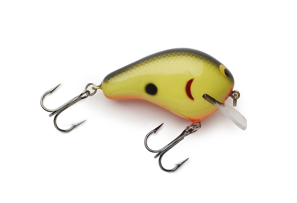 bagley lures