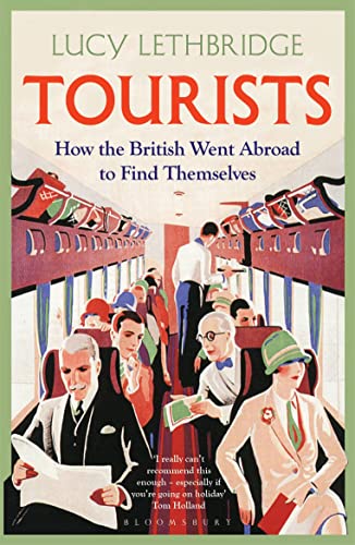 Tourists view 2