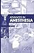 Advances in Anesthesia, 2018 (Volume 36-1) (Advances, Volume 36-1)