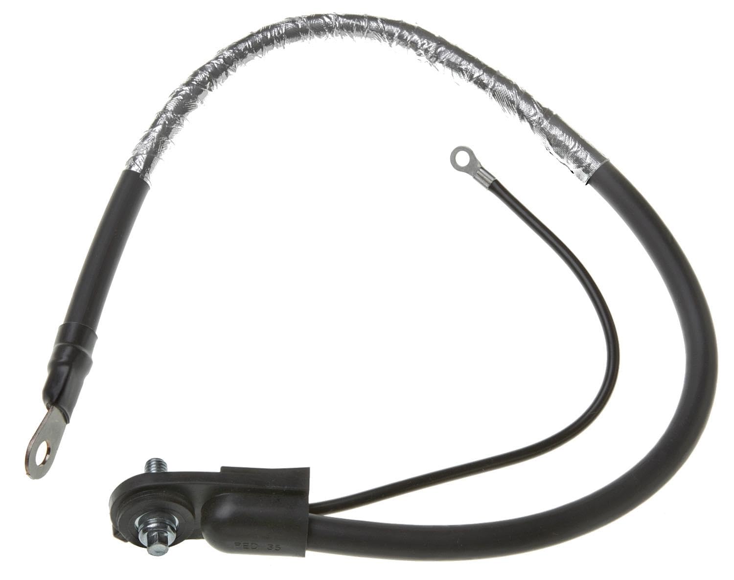 ACDelco Gold SD30XA (88865075) Passenger Side Battery Negative Cable