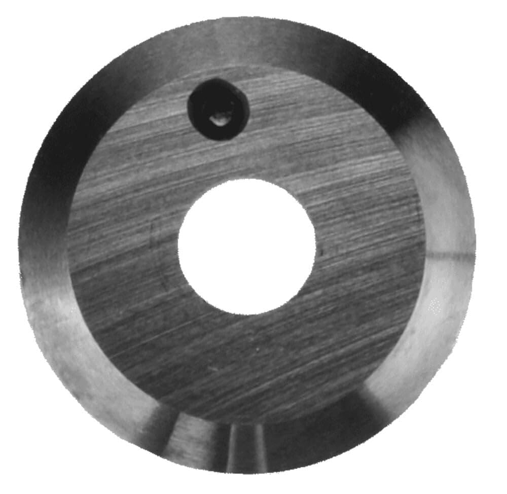 Negative Rake Round Carbide Insert Cutter only for 70-800 Turning System