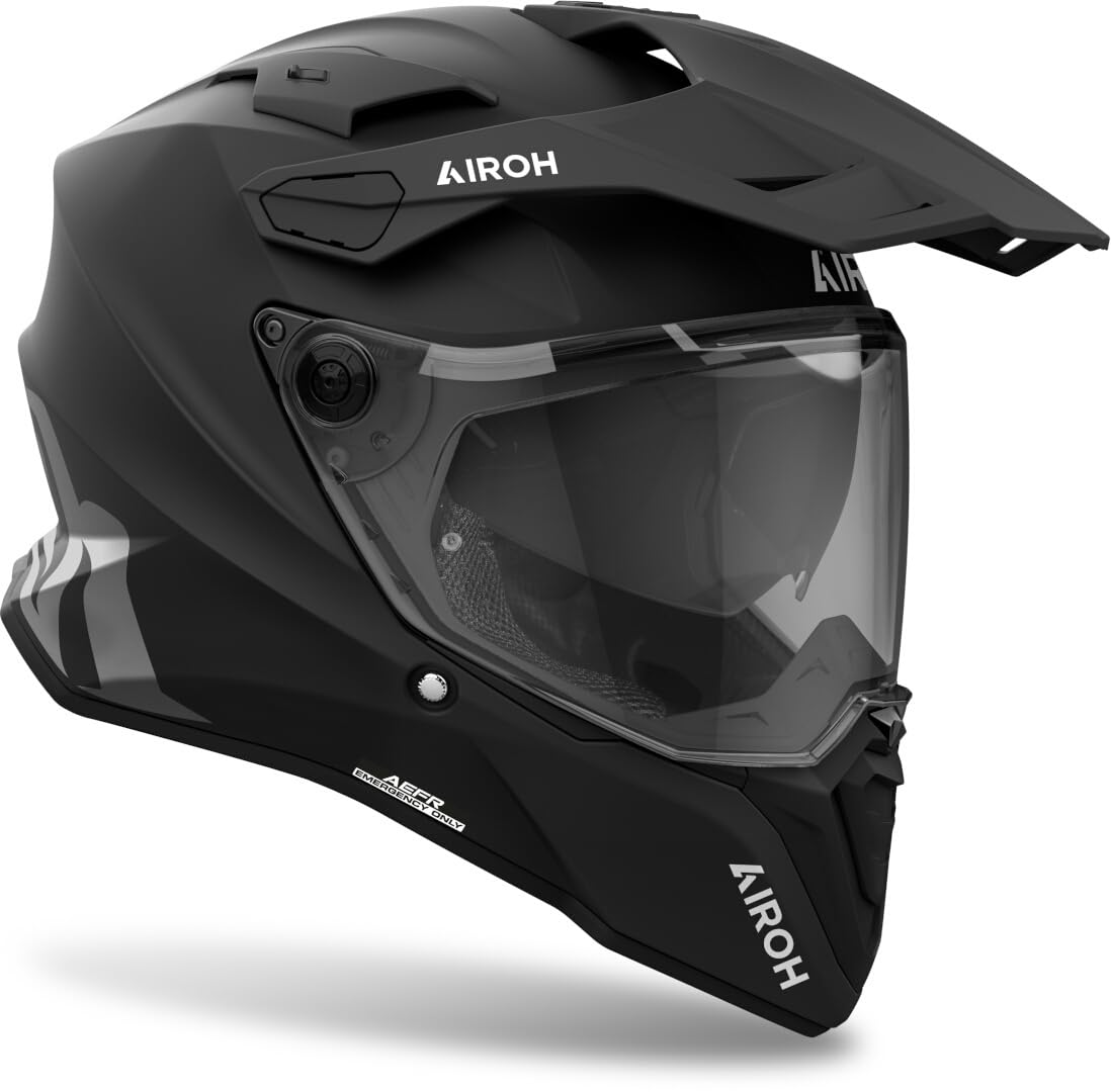 Airoh Commander 2 Color Casco de Motocross