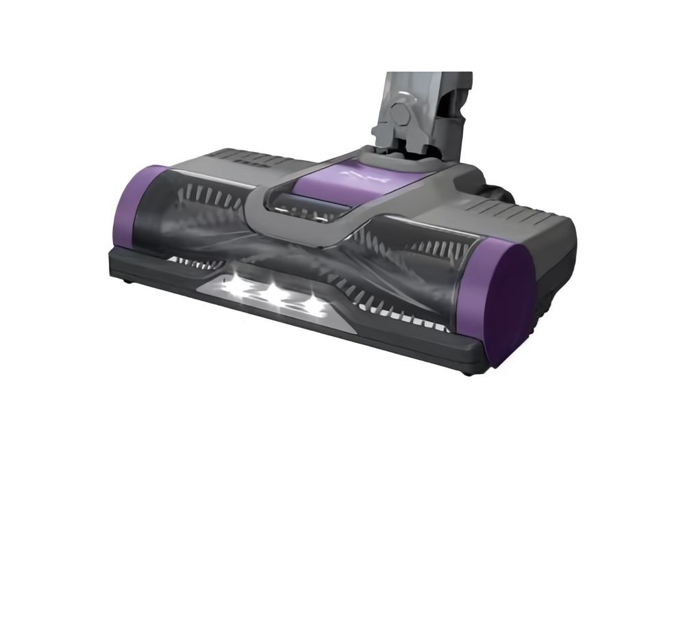 Amazon.com - Shark IX141H Pet Cordless Stick Vacuum with Anti