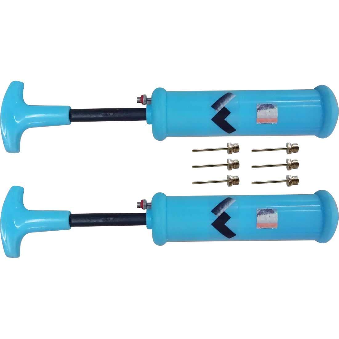 See full amazon price history chart for Wasan Inflating Pump Set with 6 Needles - for Football/Volleyball/Basketball Wasan Inflating Pump Set with 6 Needles - for Football/Volleyball/Basketball (B07B4D6SCN) Amazon Price History, Amazon Price Tracker