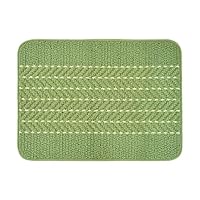 Amazon｜オカ(OKA) 優踏生 洗いやすい キッチンマット 45×240