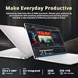 Dell XPS 13″ technical specifications