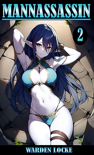 Cover of Manassassin 2