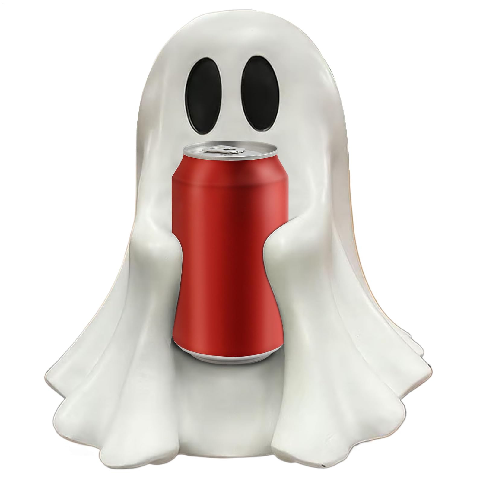Porte-gobelet figurine d'Halloween pour décorer votre bureau et table de fête