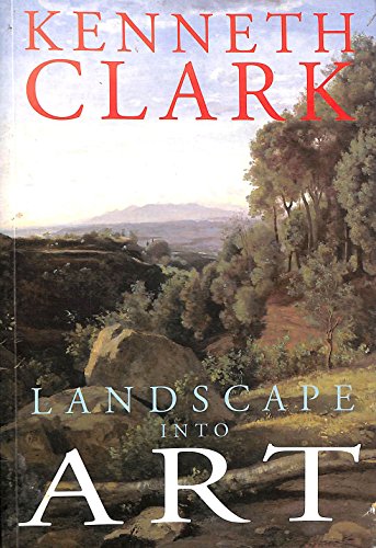 Landscape into Art 0719554659 Book Cover