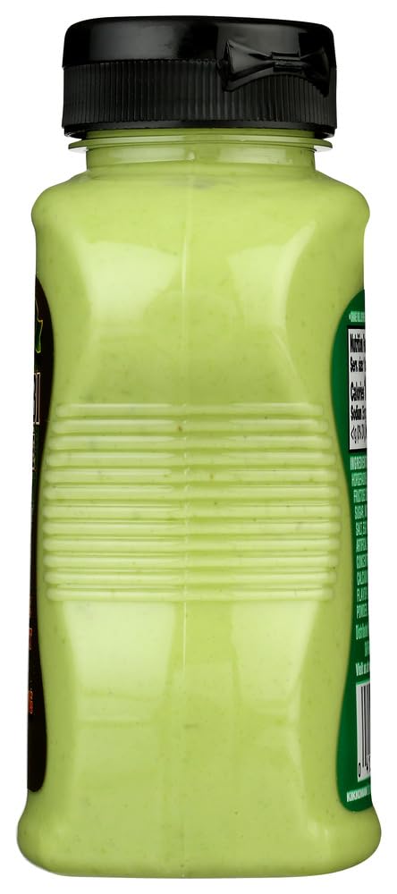 Kikkoman Wasabi Sauce, 9.25 oz (9 pack)