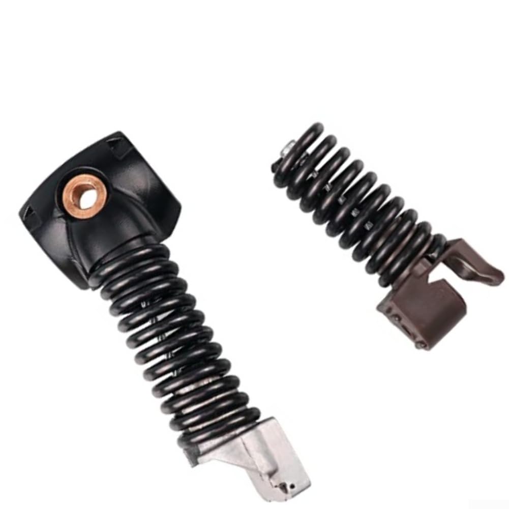 Muelle Inferior Motocsierra MS661 Reducción Vibración