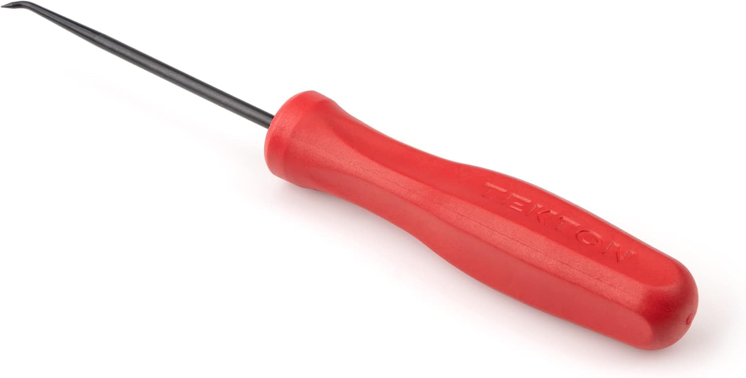 TEKTON 45-Degree Bent Pick (1/8 Inch x 3 Inch) | Made in USA | PNH21102