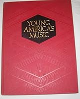Young Americas Music Volume 3 B000YAYR8M Book Cover