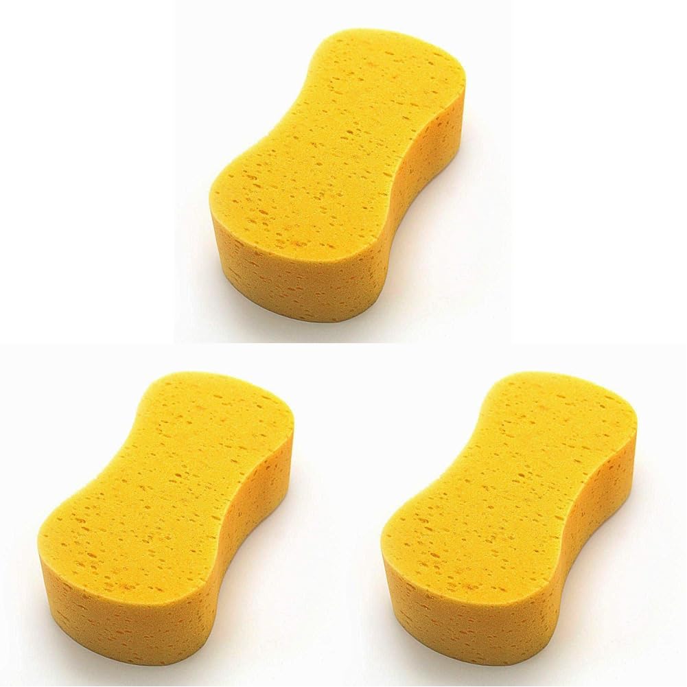 Sakura Jumbo Sponge — view 3
