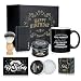 Birthday Gifts for Men Who Have Everything, Mens Birthday Gift Ideas, Unique Personalized Birthday Gifts Box for Dad Boyfriend Husband Brother Coworker, Thank You Gifts Presents Baskets for Him